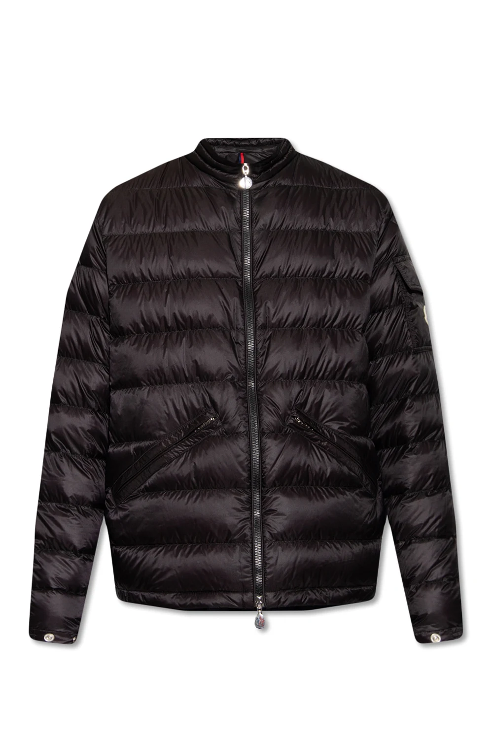 ‘Agay’ down jacket