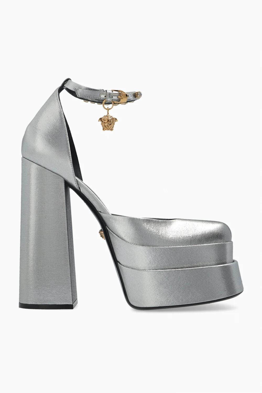 Buty na platformie ‘Medusa Aevitas’