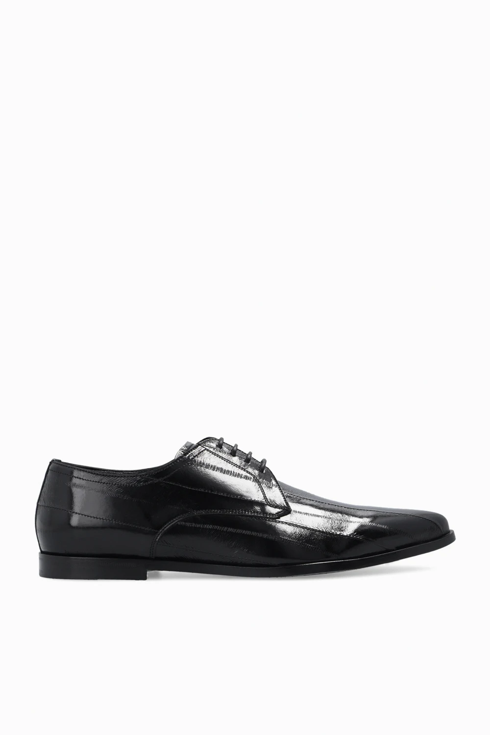 ‘Copernico’ Derby shoes