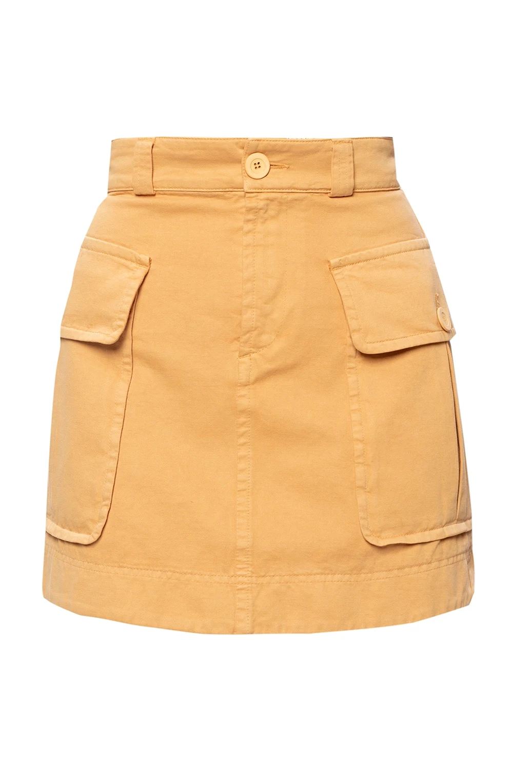 Mini skirt