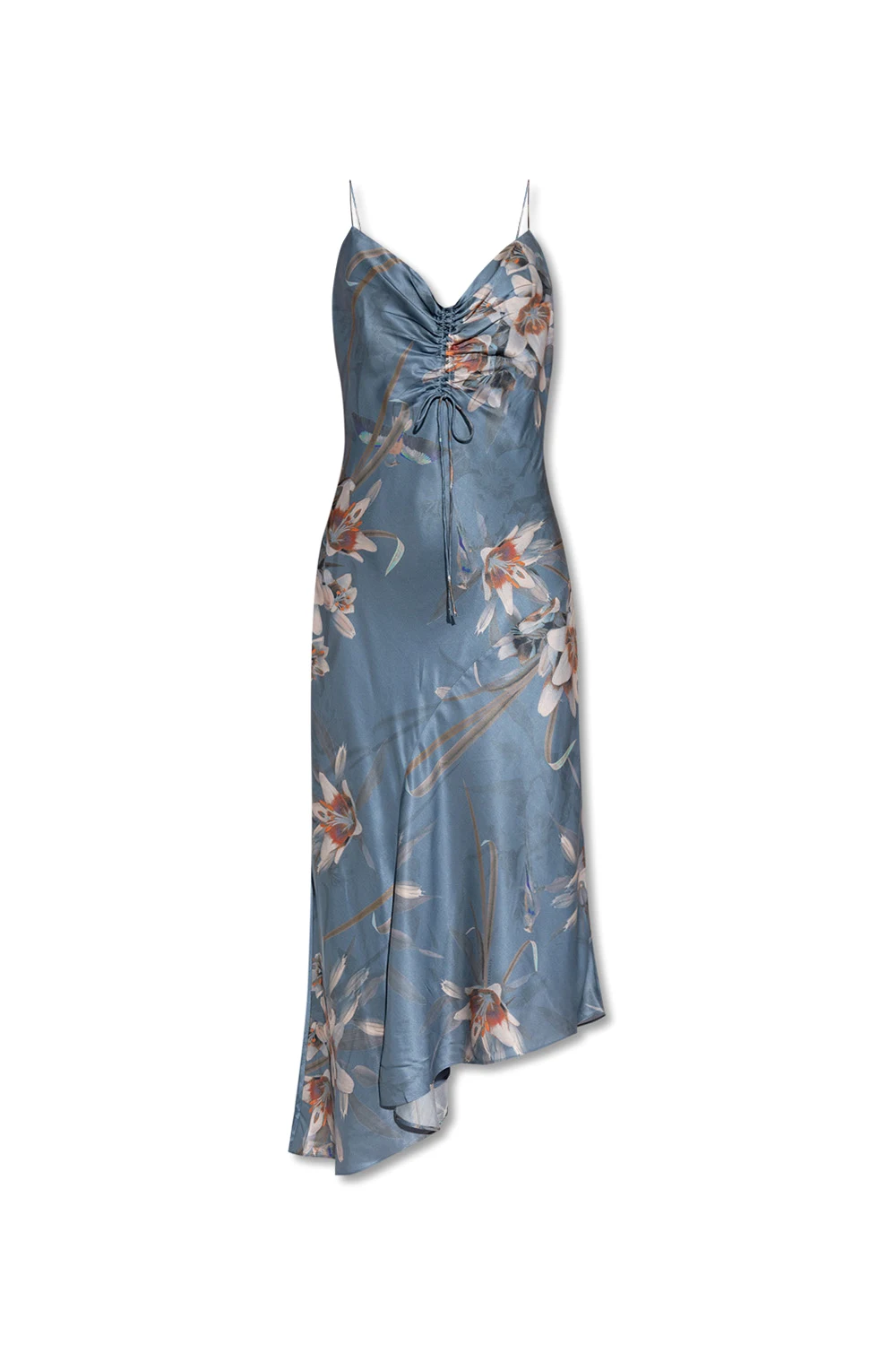 BLUE ‘Alexia’ sleeveless dress