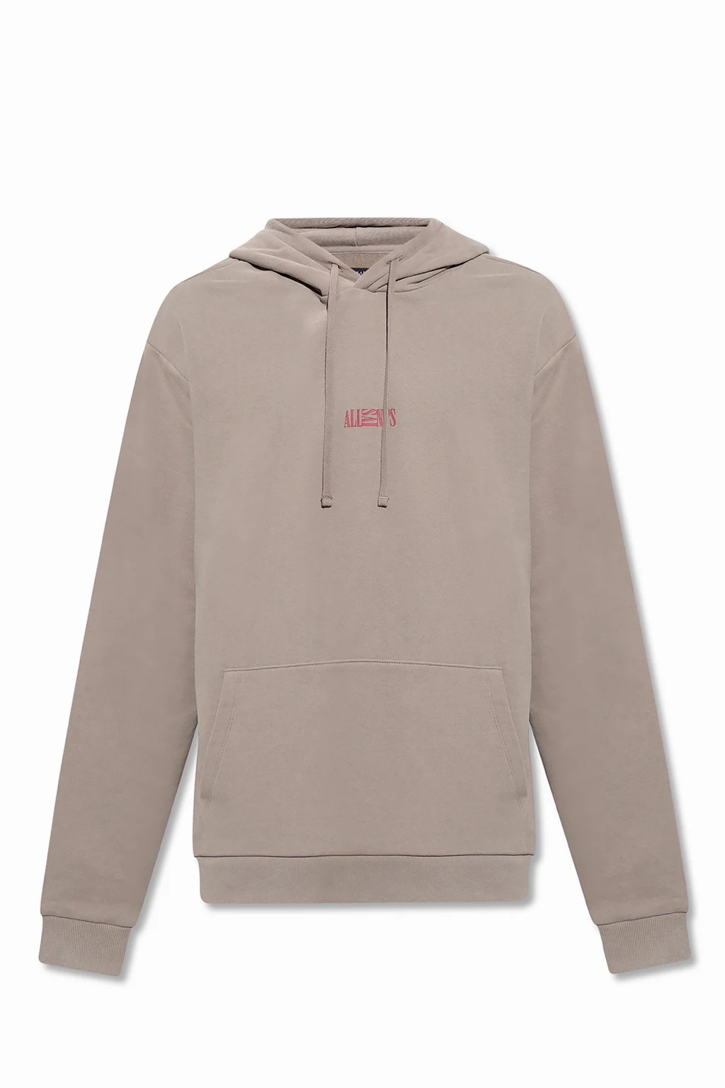 ‘Opposition’ hoodie