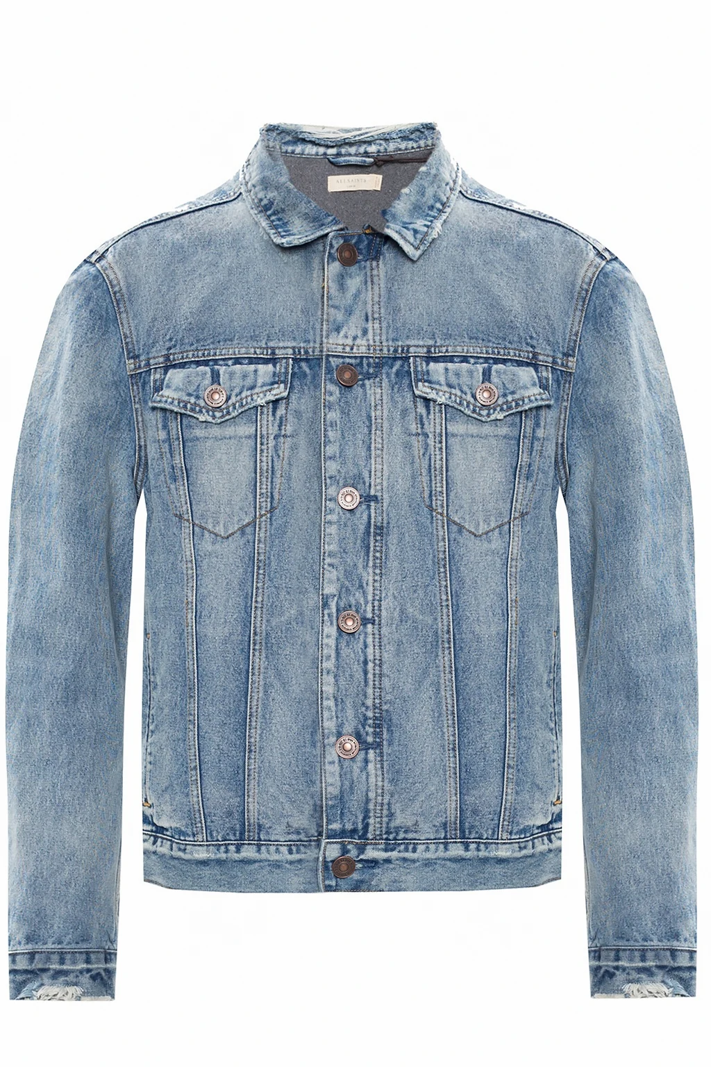 ‘Danby’ denim jacket