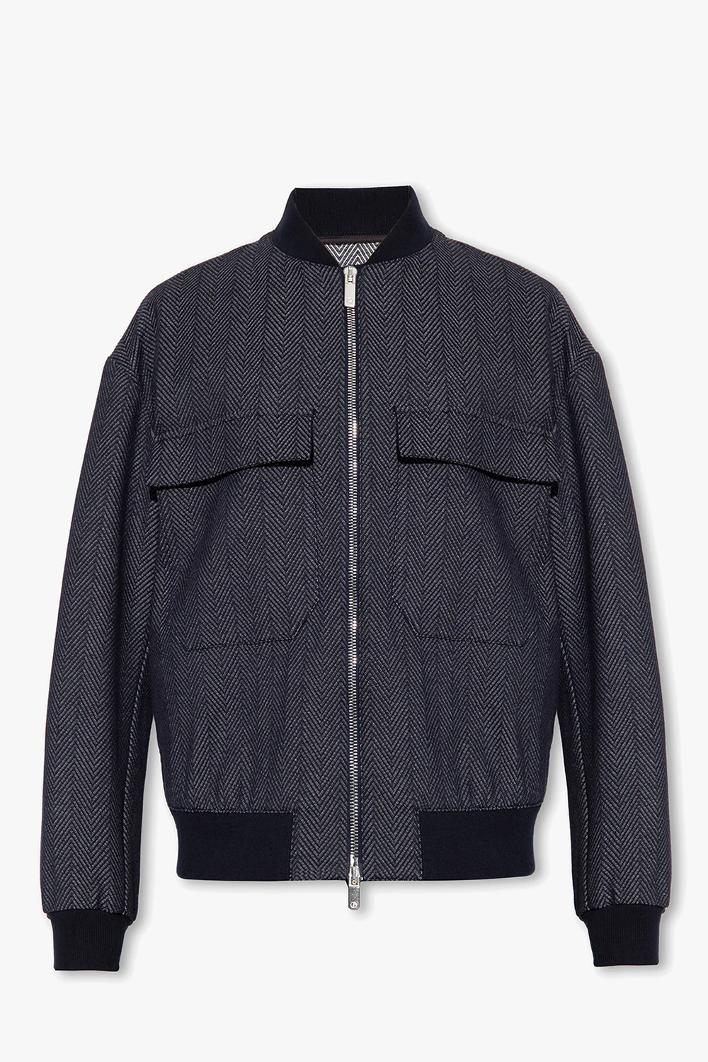 Kurtka typu ‘bomber’