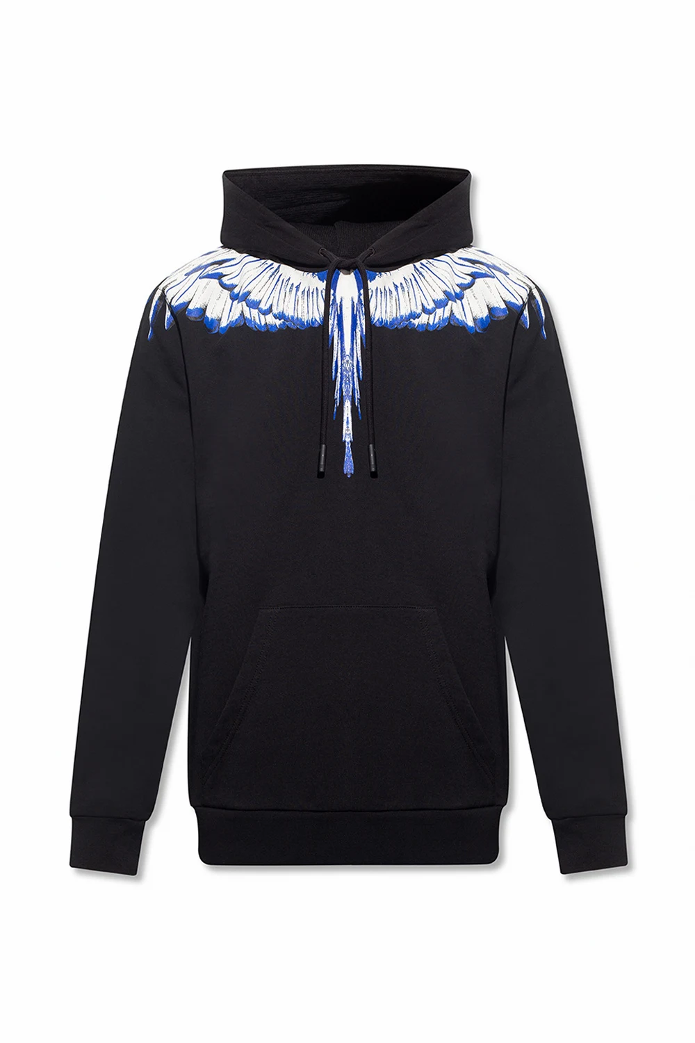 Printed hoodie
