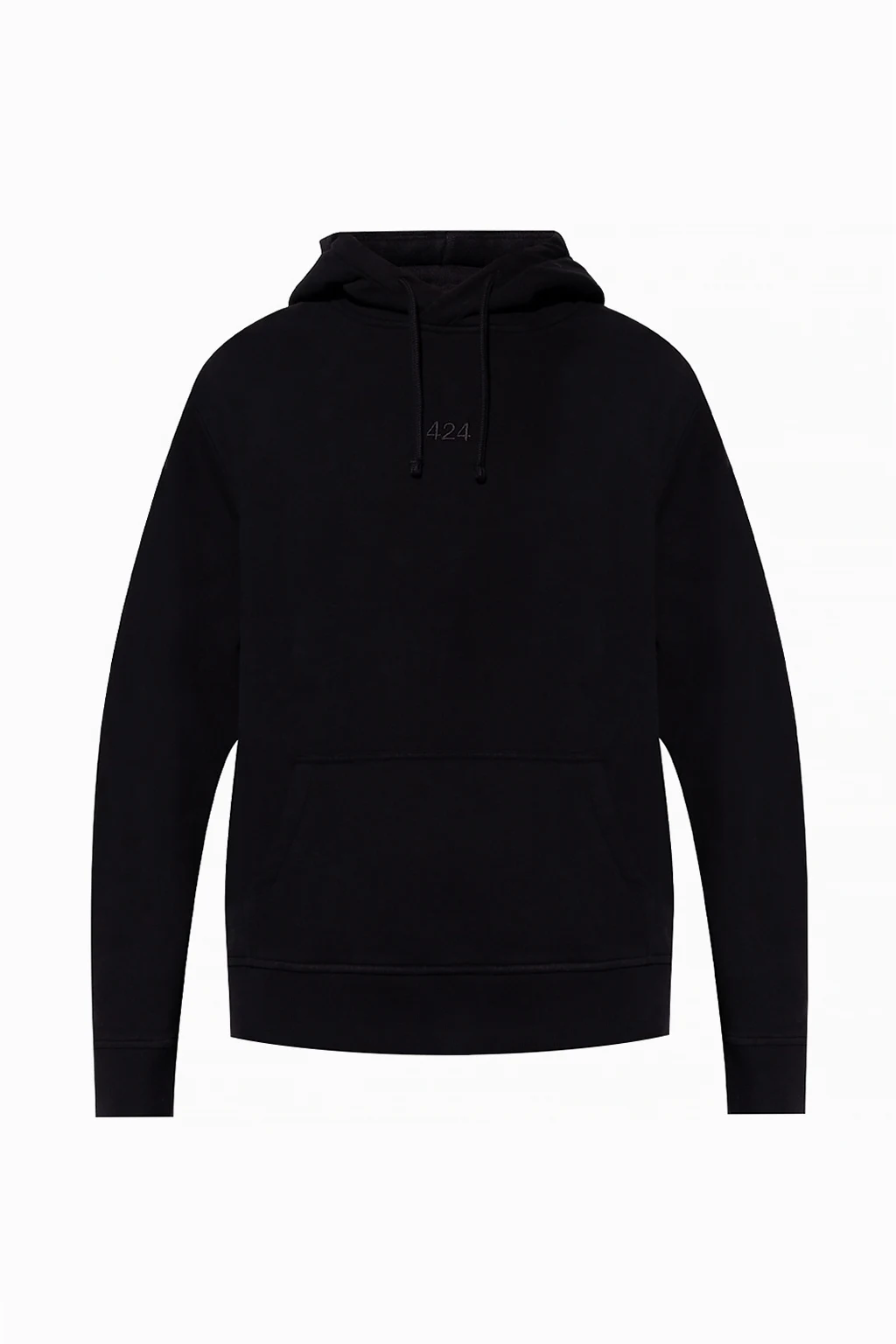 Logo hoodie