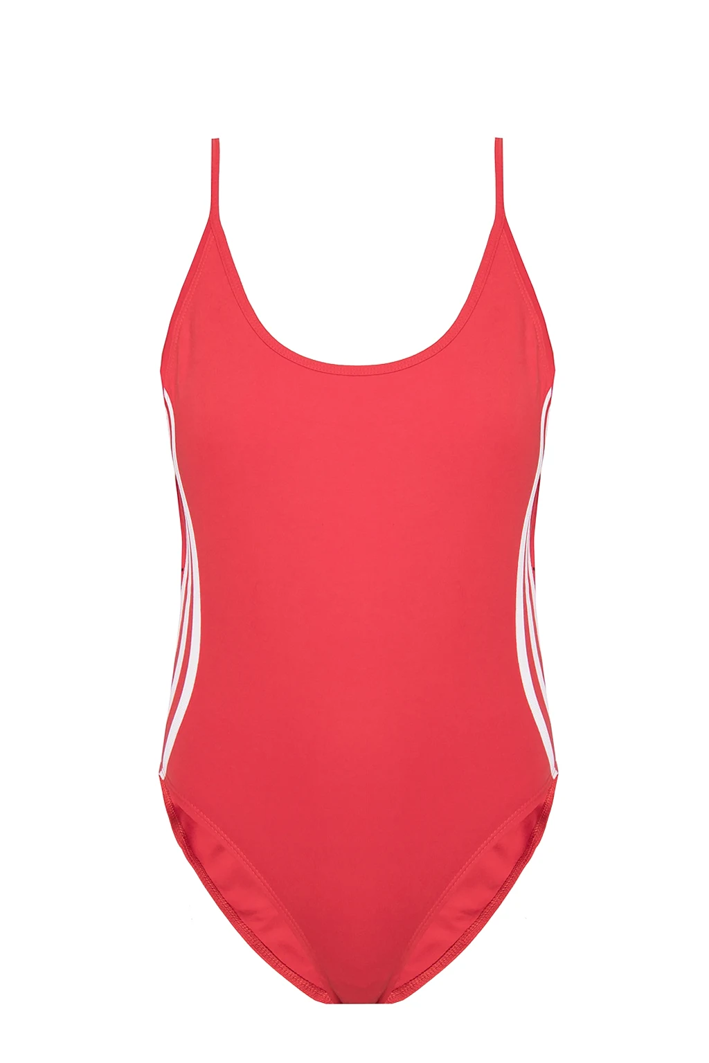 Body z odkrytymi plecami