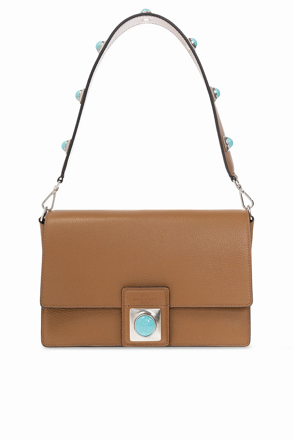 The ‘Crown Me’ collection shoulder bag