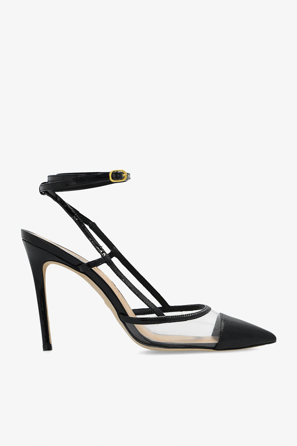 Buty na obcasie ‘Mondrian’