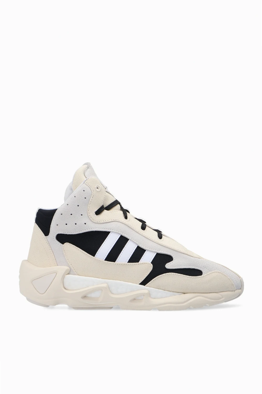 WHITE ‘FYW S-97 II’ sneakers