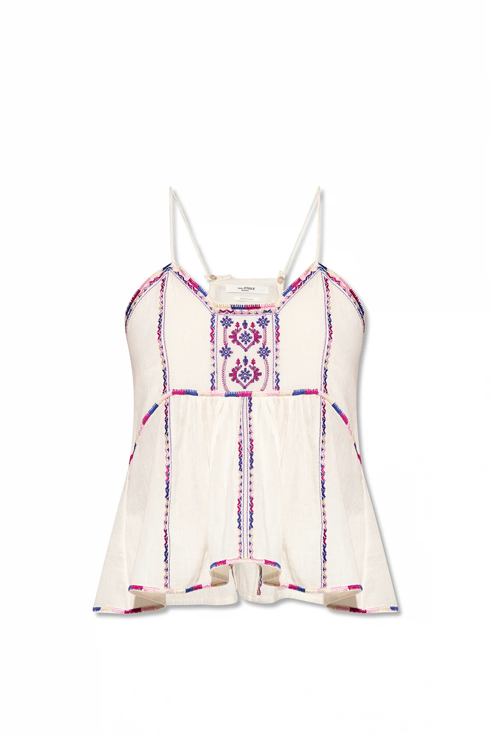 ‘Francesca’ top