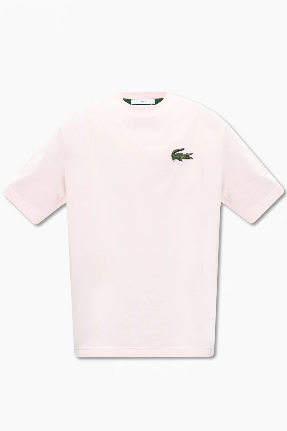 T-shirt z logo