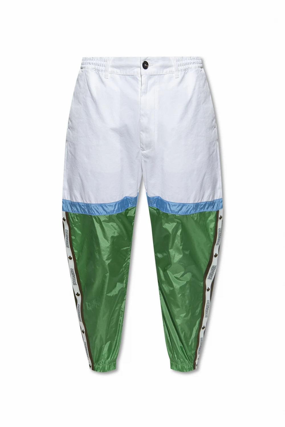 Spodnie typu ‘jogger’