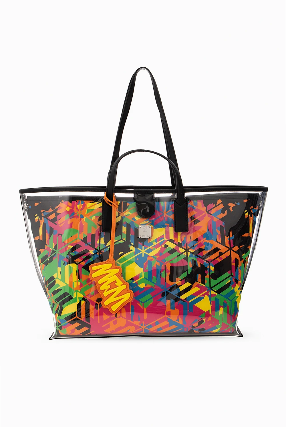 MULTICOLOUR Shopper bag