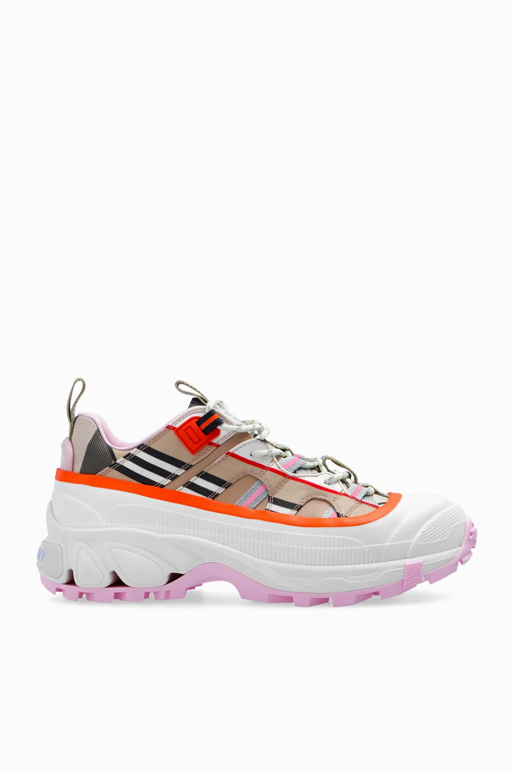 MULTICOLOUR ‘Arthur’ sneakers