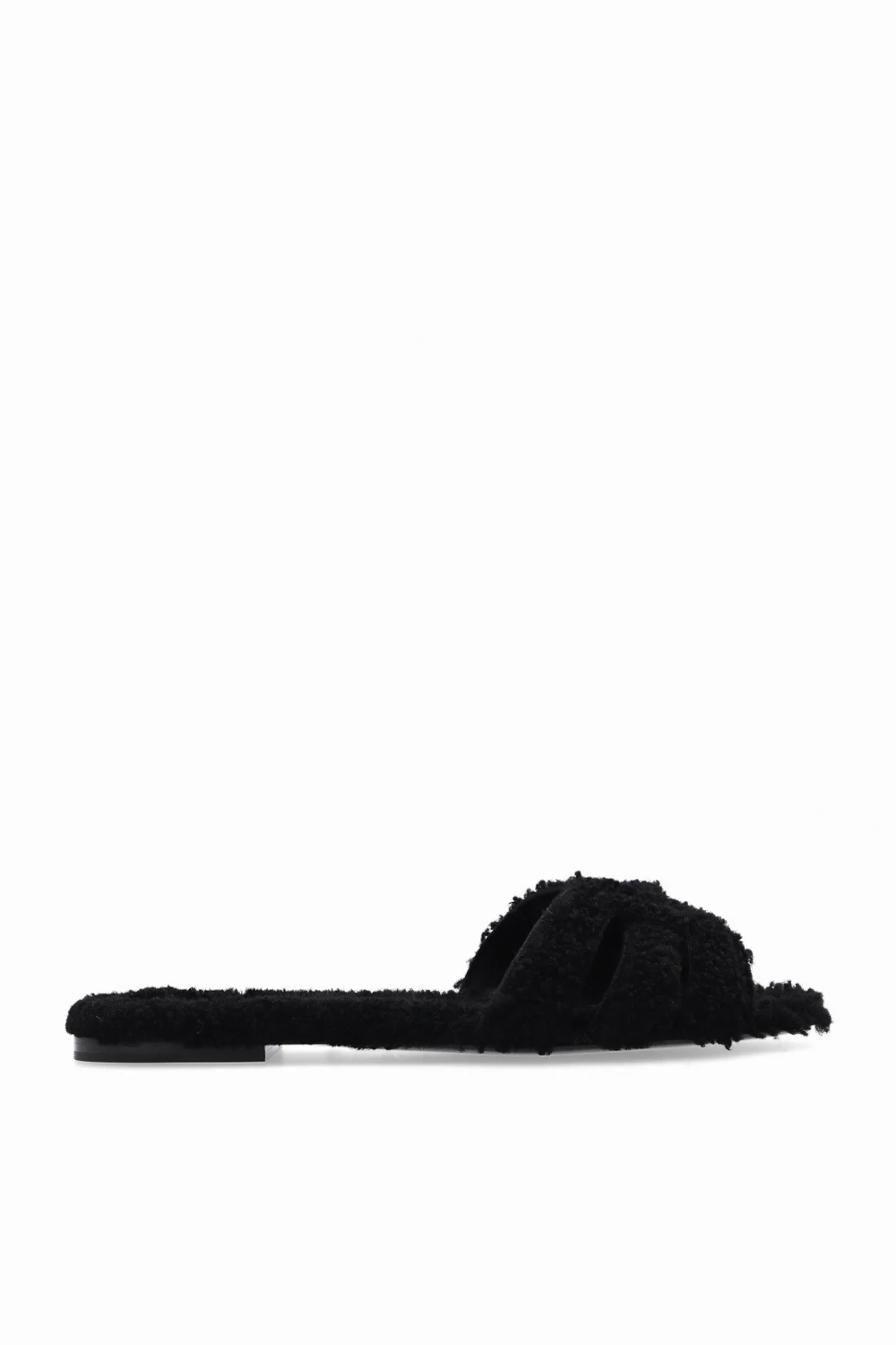 ‘Tribute’ slides