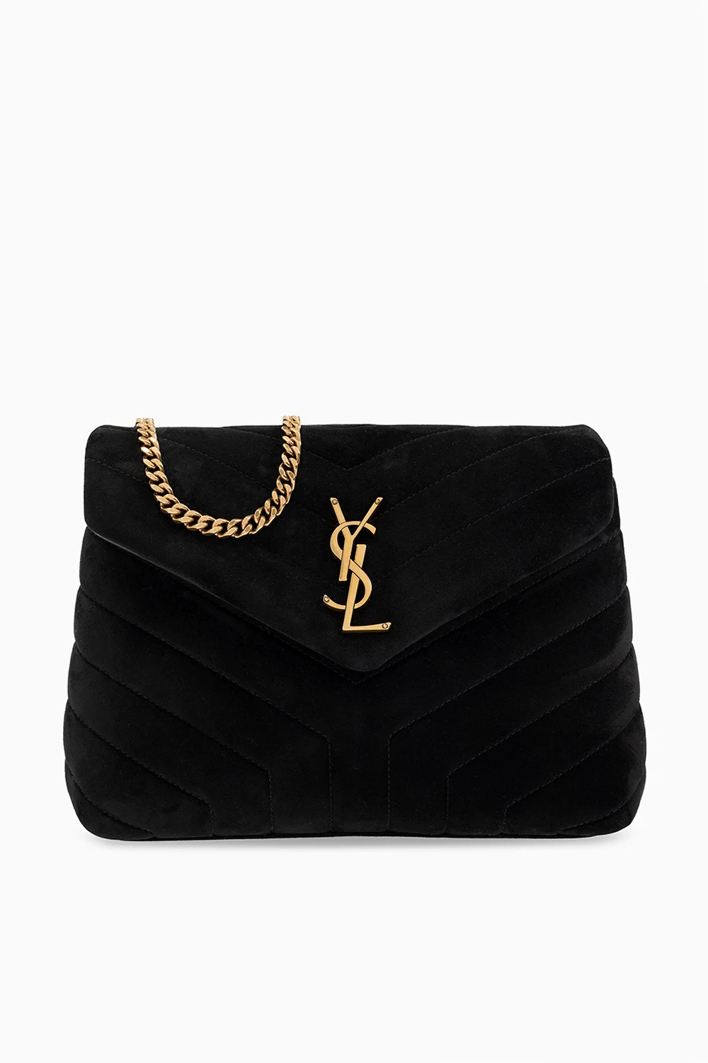 ‘LouLou Small’ shoulder bag