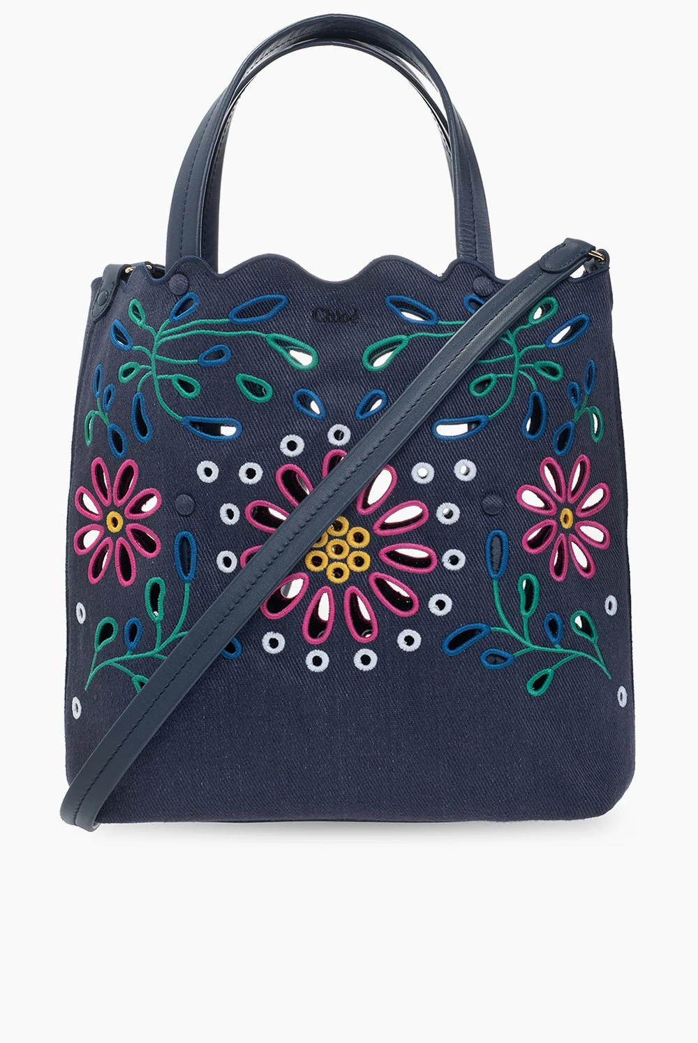 ‘Kamilla’ shopper bag