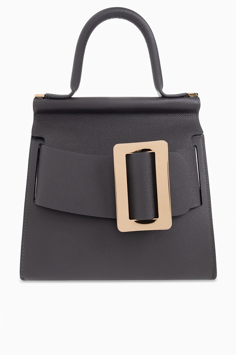 NAVY BLUE ‘Karl 24 Epsom’ shoulder bag