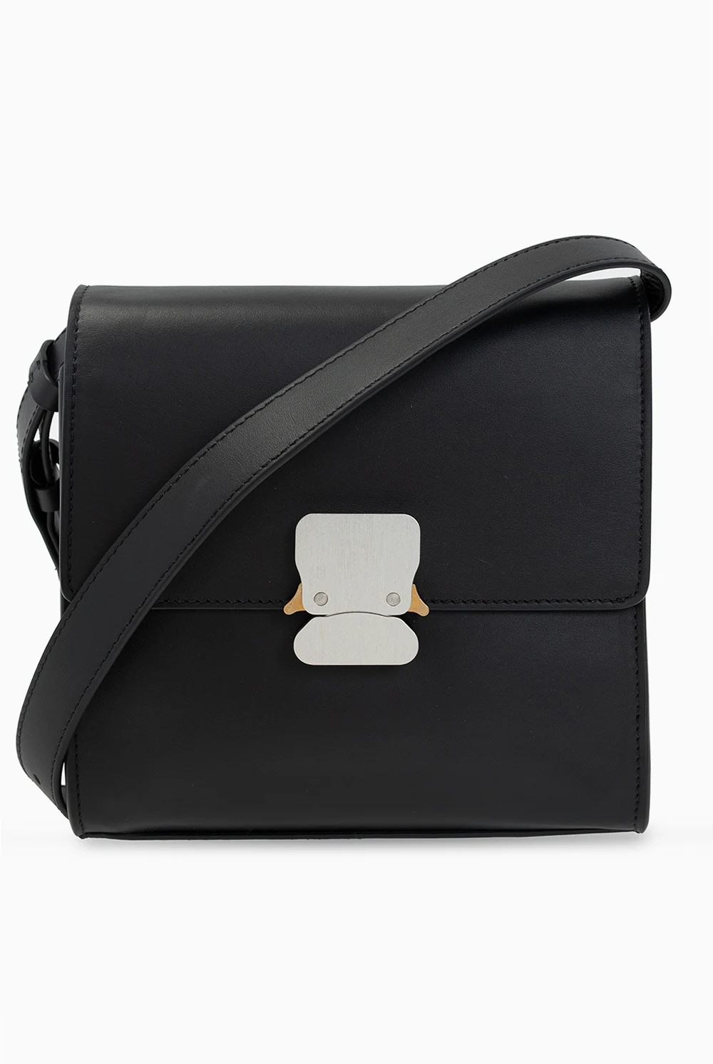 BLACK ‘Ludo’ shoulder bag
