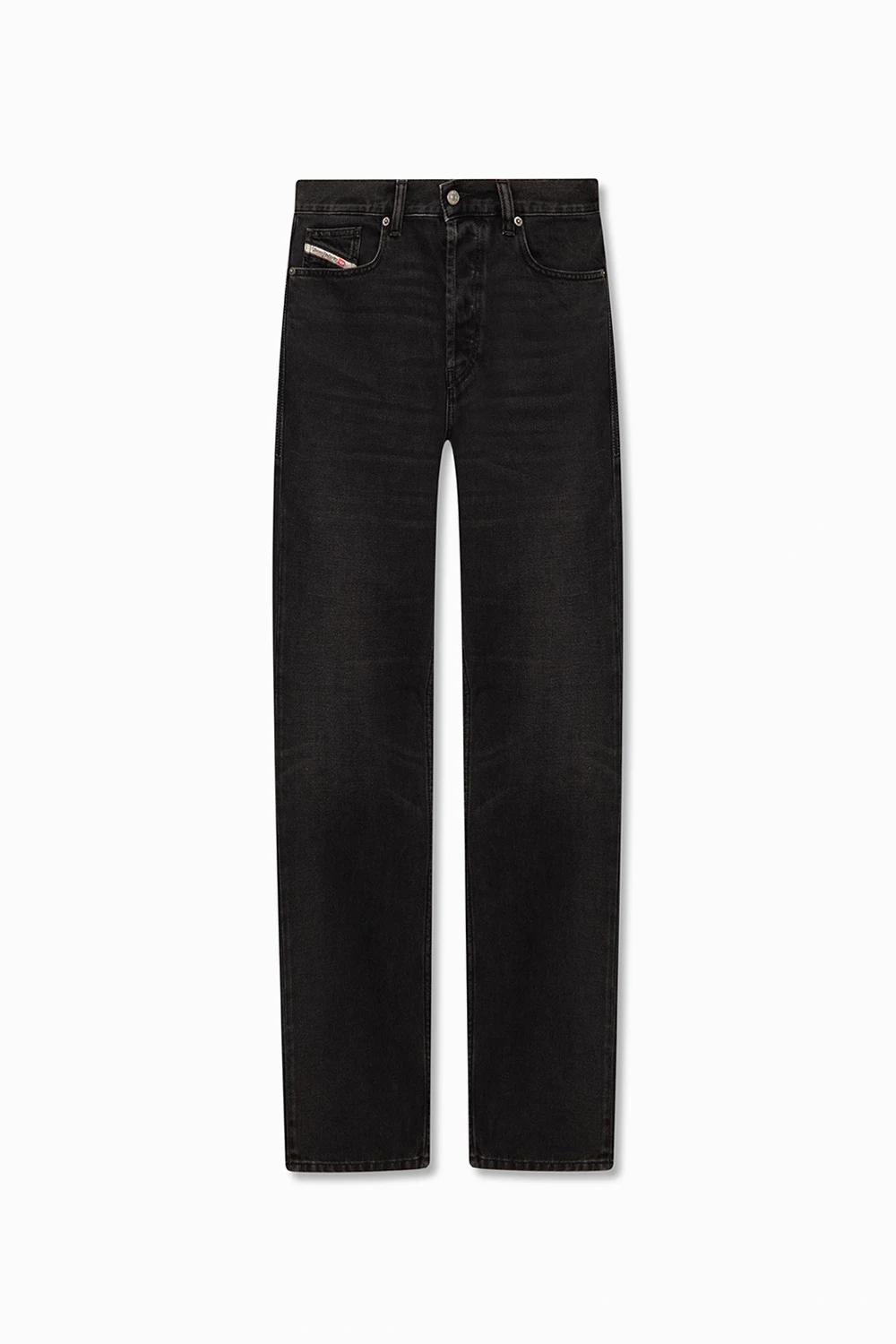‘2010’ loose-fit jeans