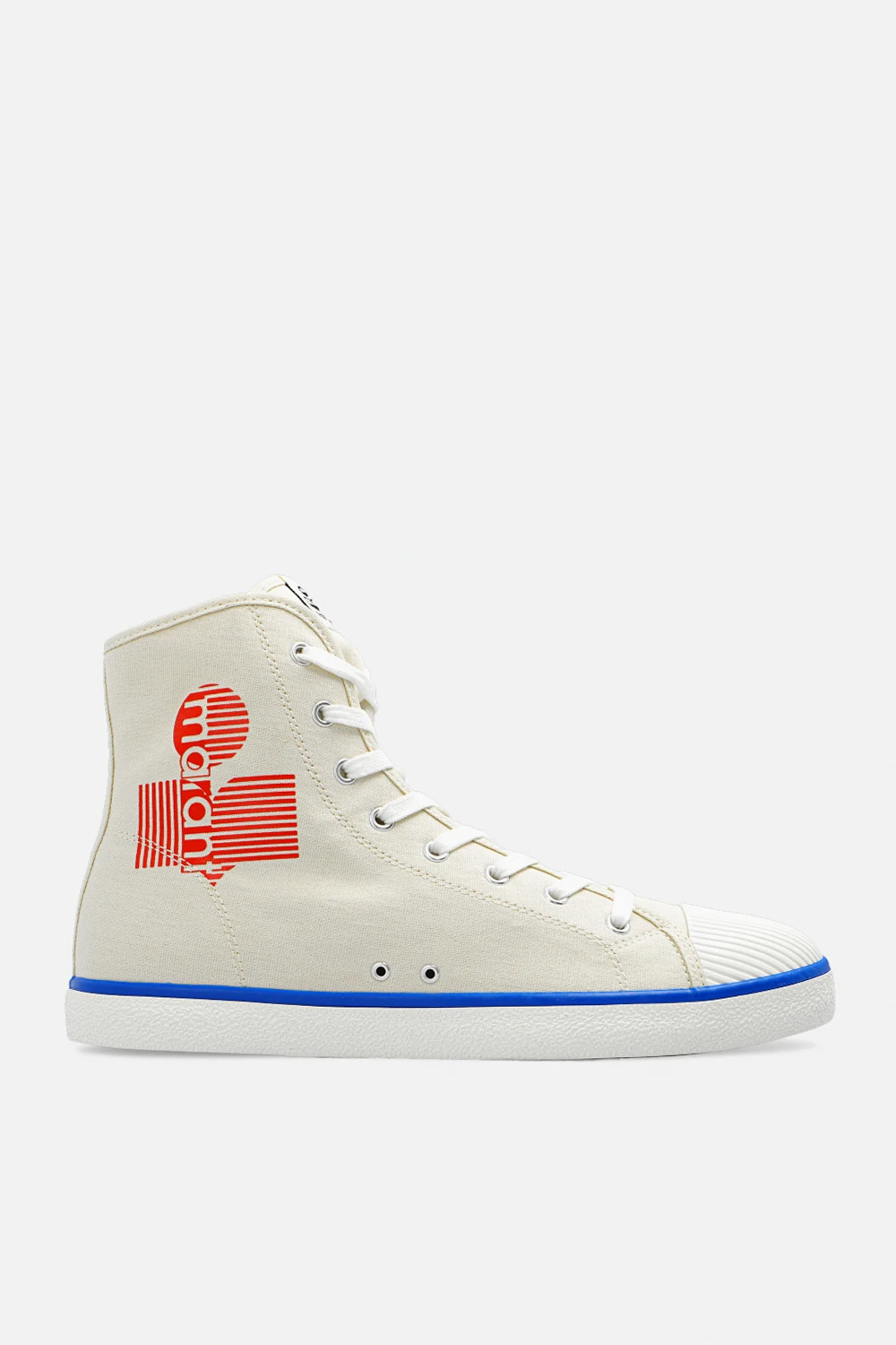 ‘Benkeenh’ high-top sneakers