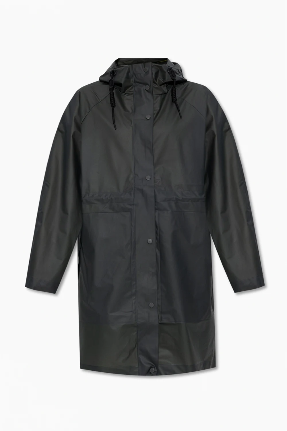 Rain jacket