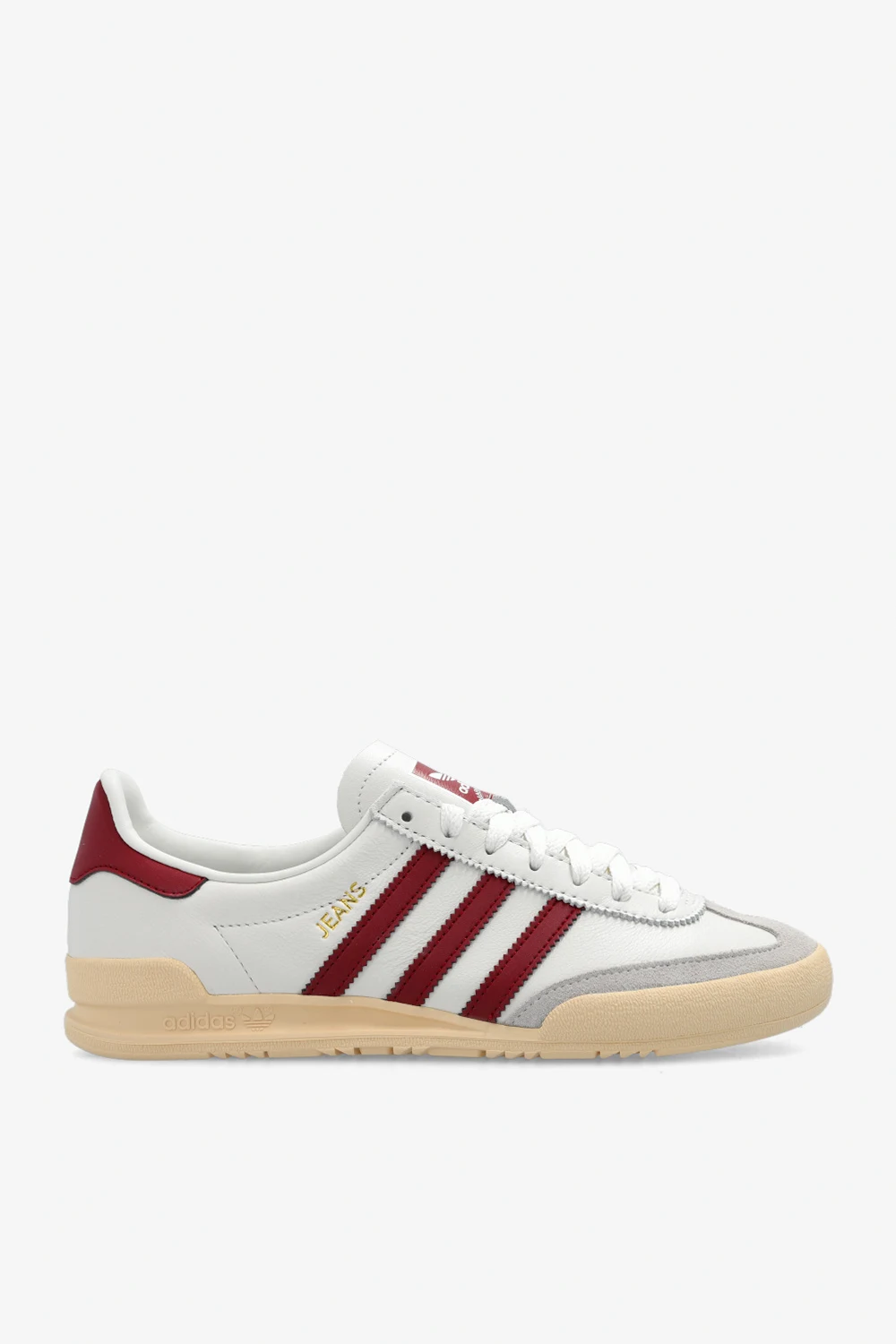 ‘JEANS’ sneakers