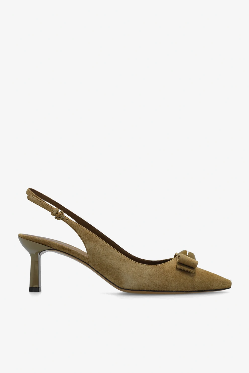 ‘Karine’ pumps