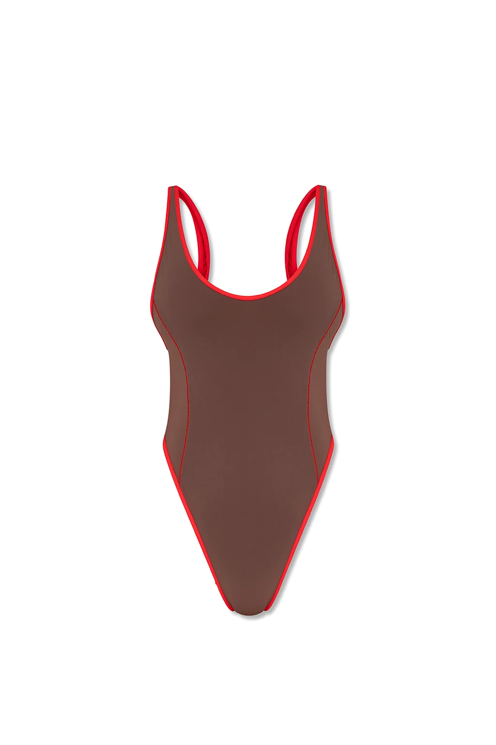 BROWN ‘Bfsw-Kaylas’ one-piece swimsuit