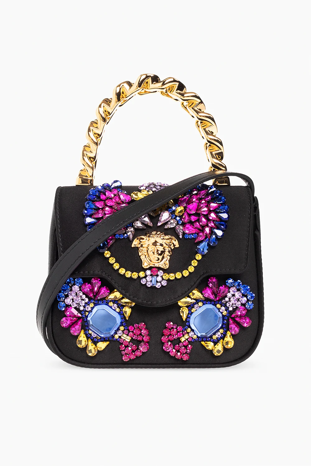 Torba na ramię ‘La Medusa Mini’