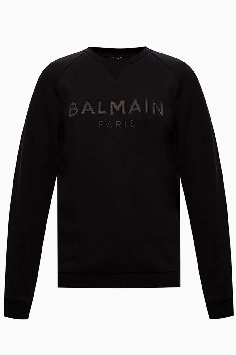 Bluza z wyszytym logo