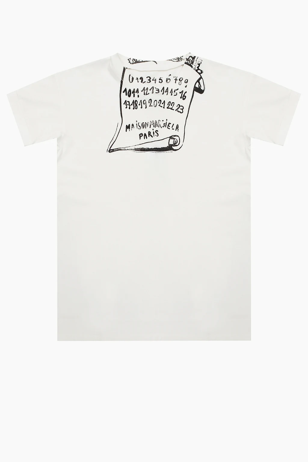 Logo T-shirt
