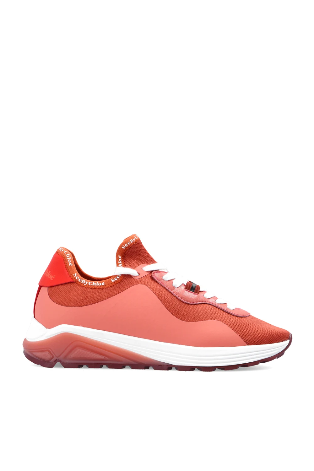 Sportowe buty 'Amelie'