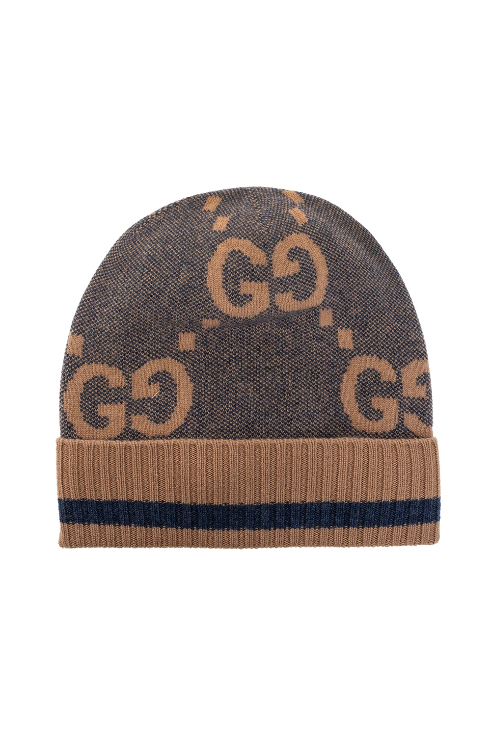 Cashmere beanie