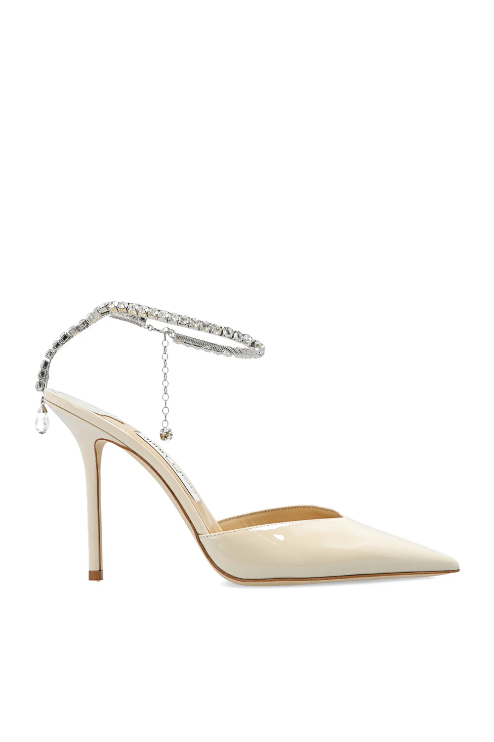 Buty na obcasie ‘Saeda’