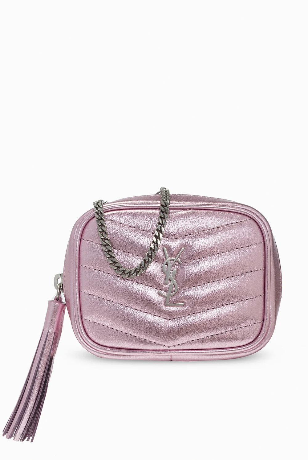 PINK ‘Baby Lou’ belt bag