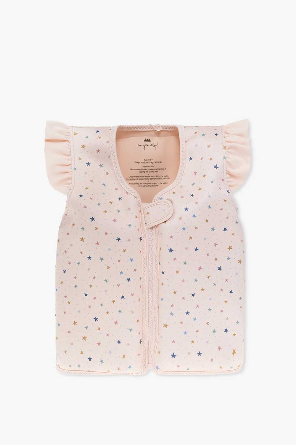 PINK Float vest