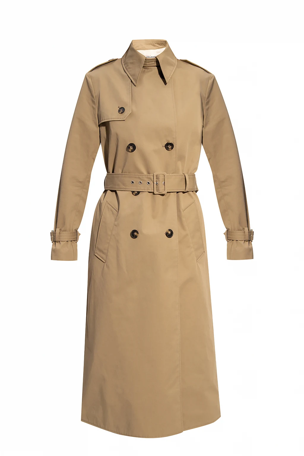 Zadig & Voltaire x DÉFILÉ