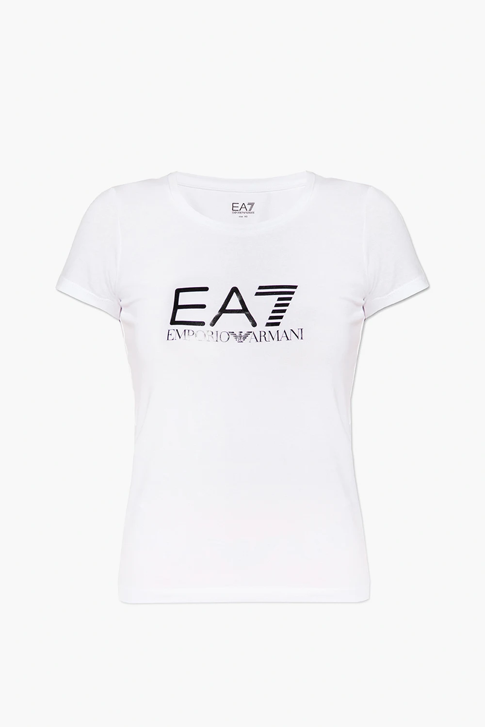 T-shirt z logo