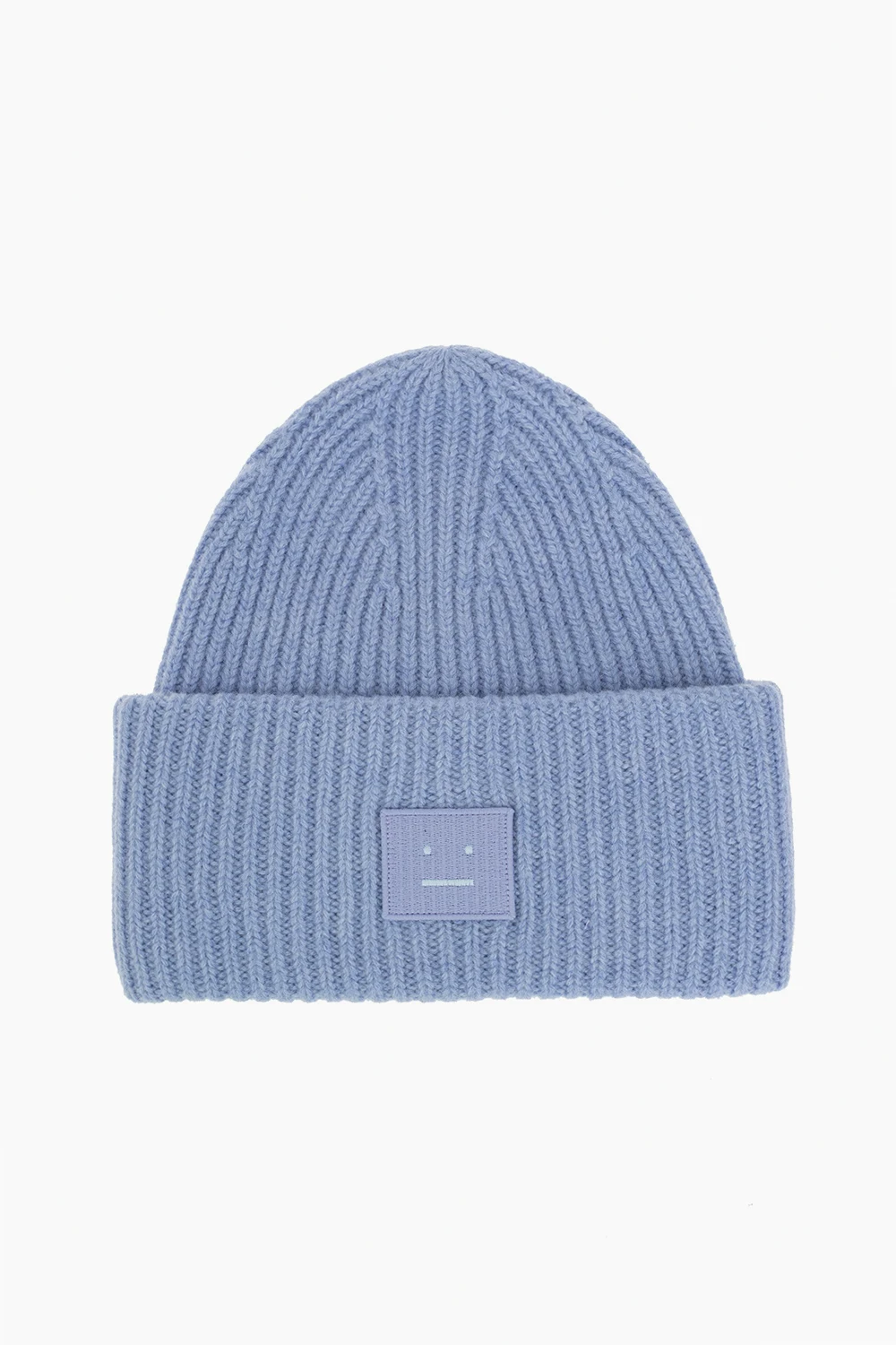 Wool beanie