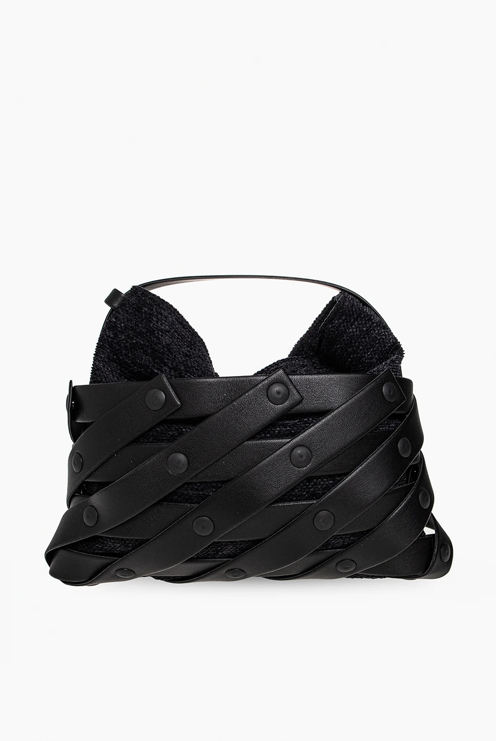 Torba na ramię ‘Spiral Grid’