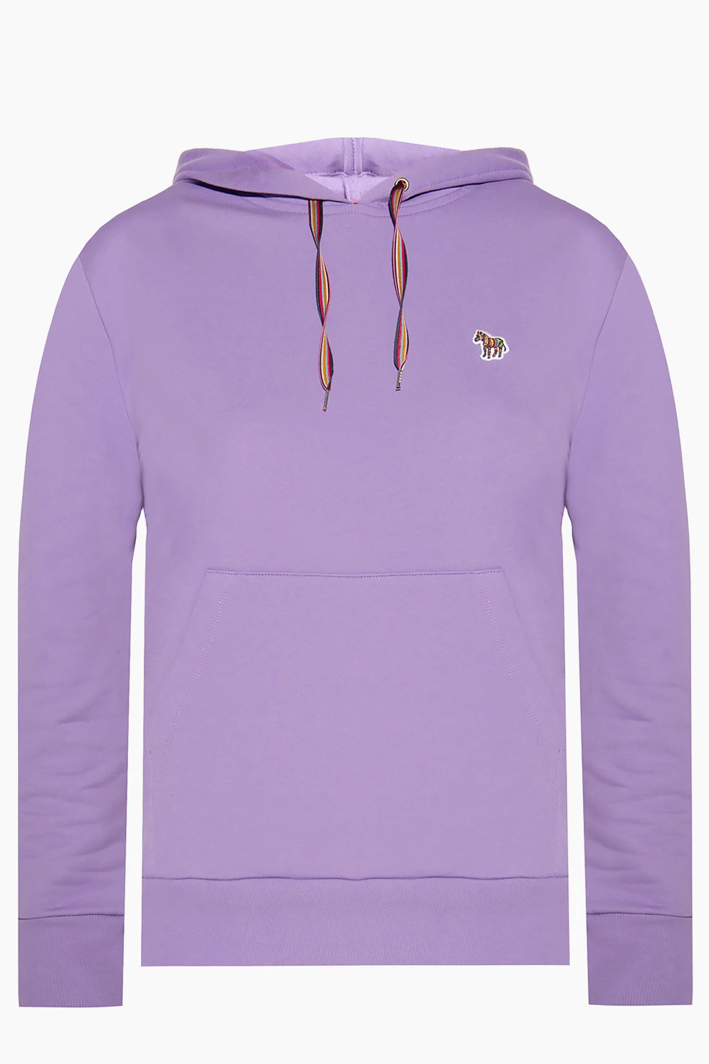 Hoodie with logo