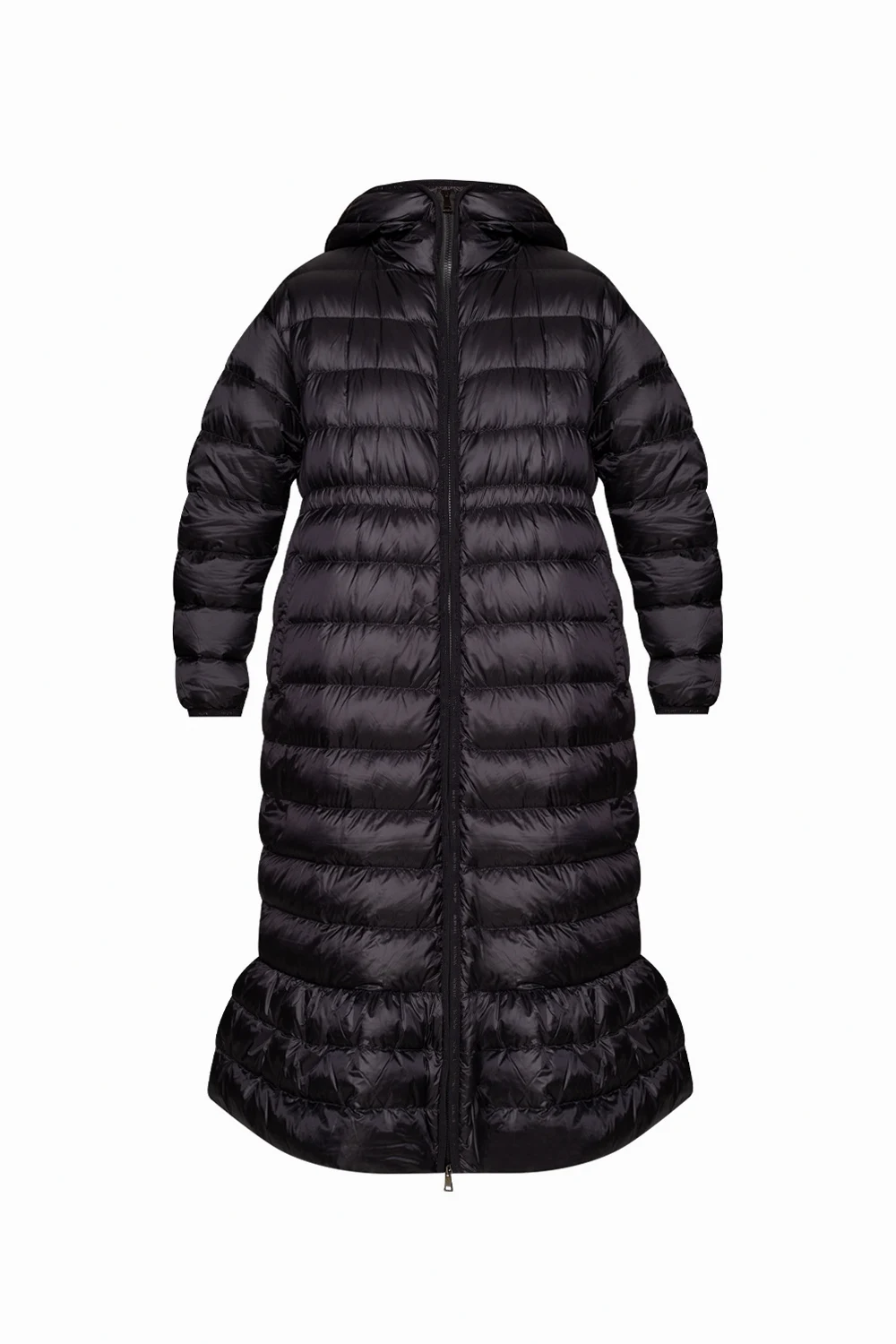 ‘Bunias’ quilted jacket