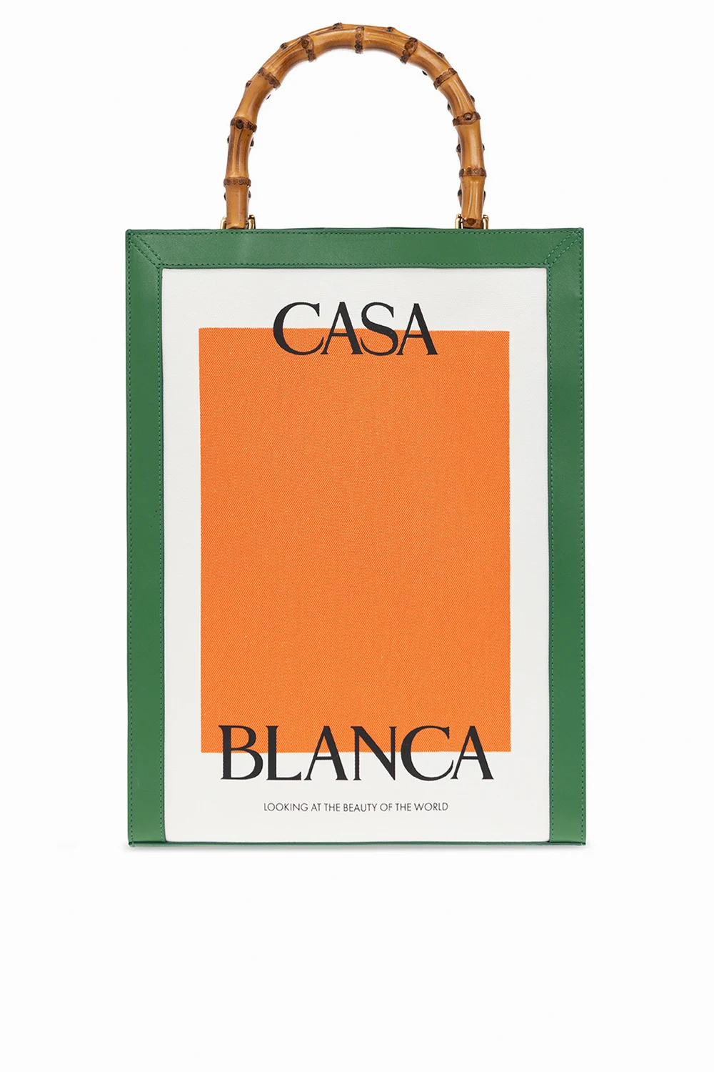 ‘Casa’ shopper bag