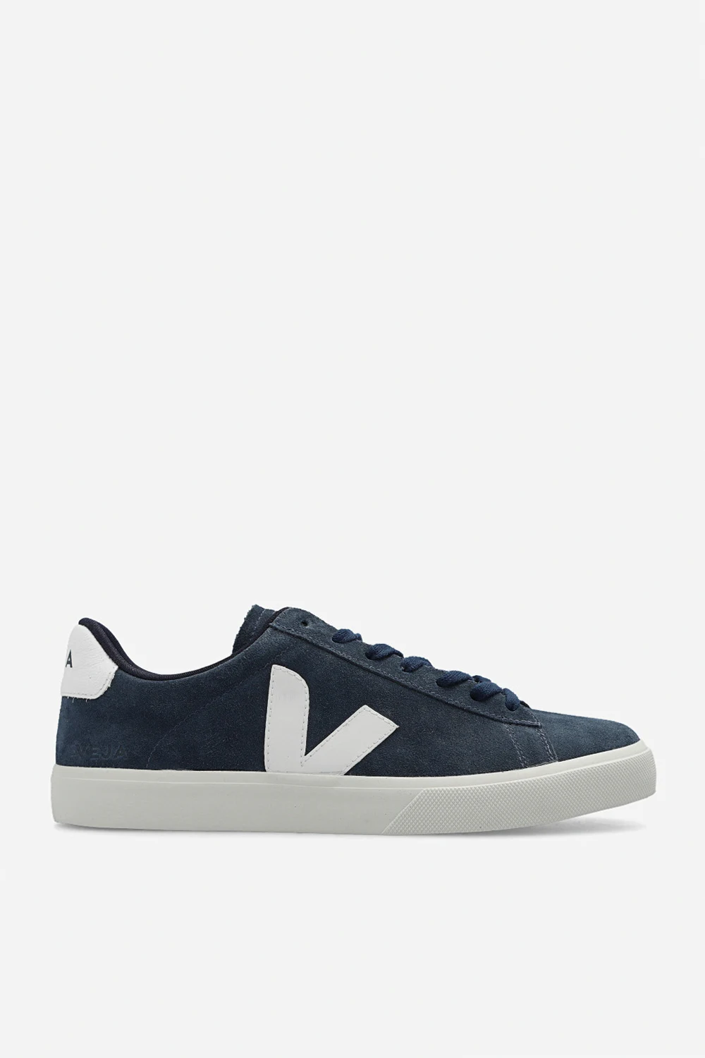 NAVY BLUE ‘Campo’ sneakers