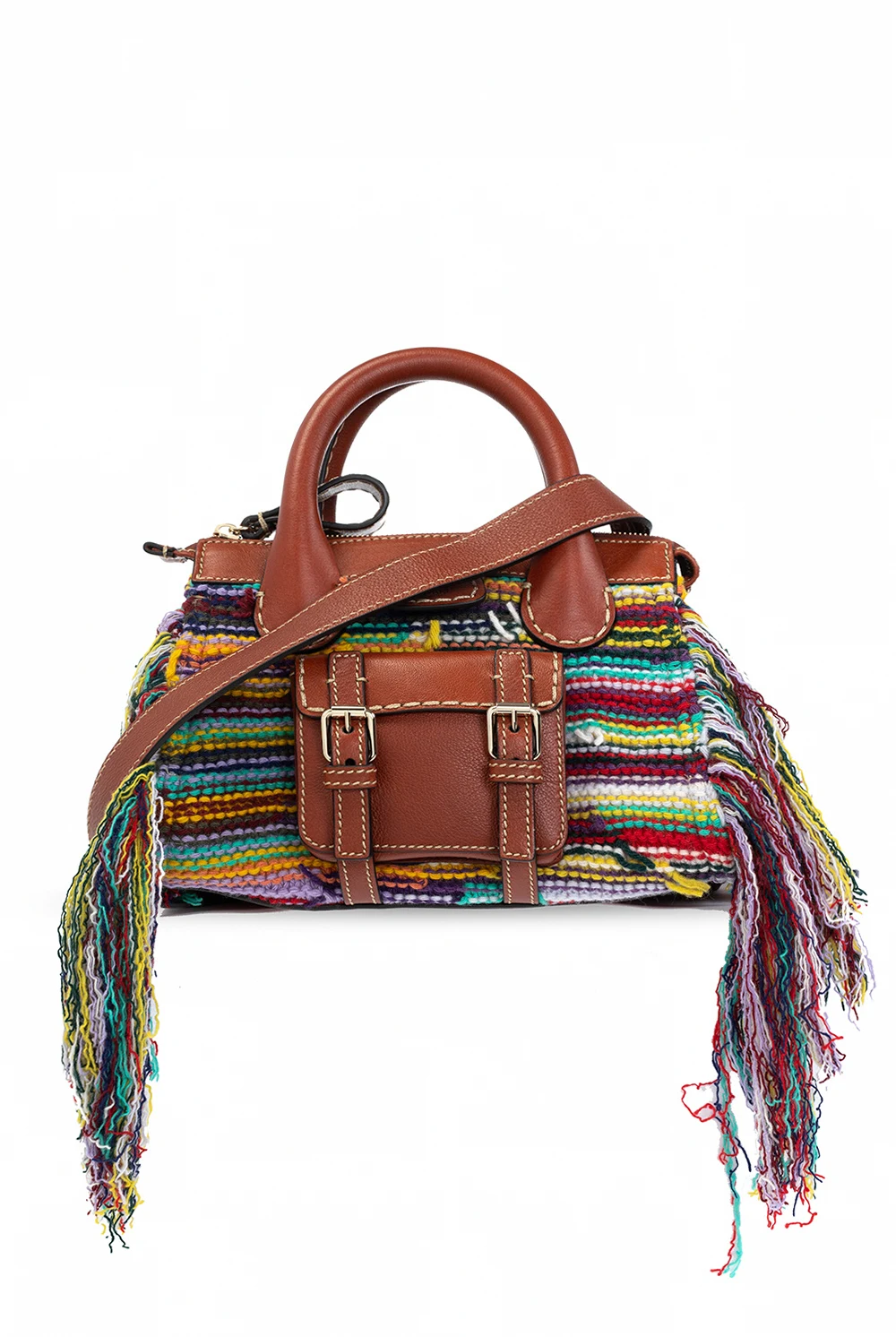 ‘Edith Mini’ shoulder bag