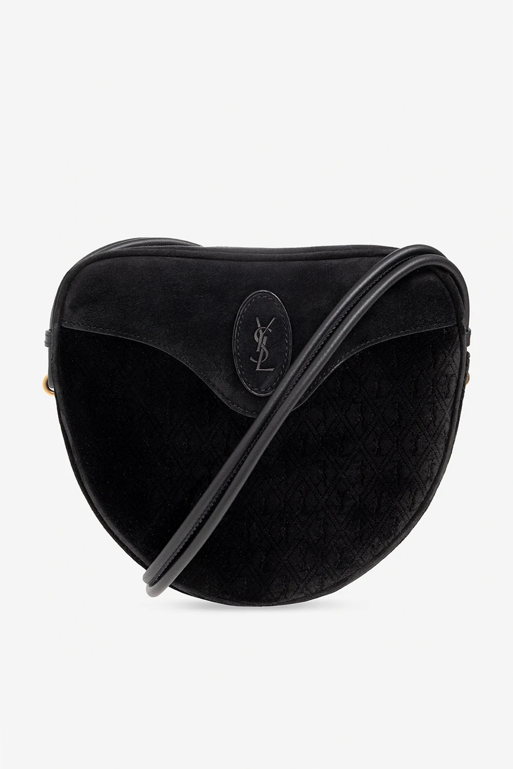‘Le Monogramme Coeur’ shoulder bag