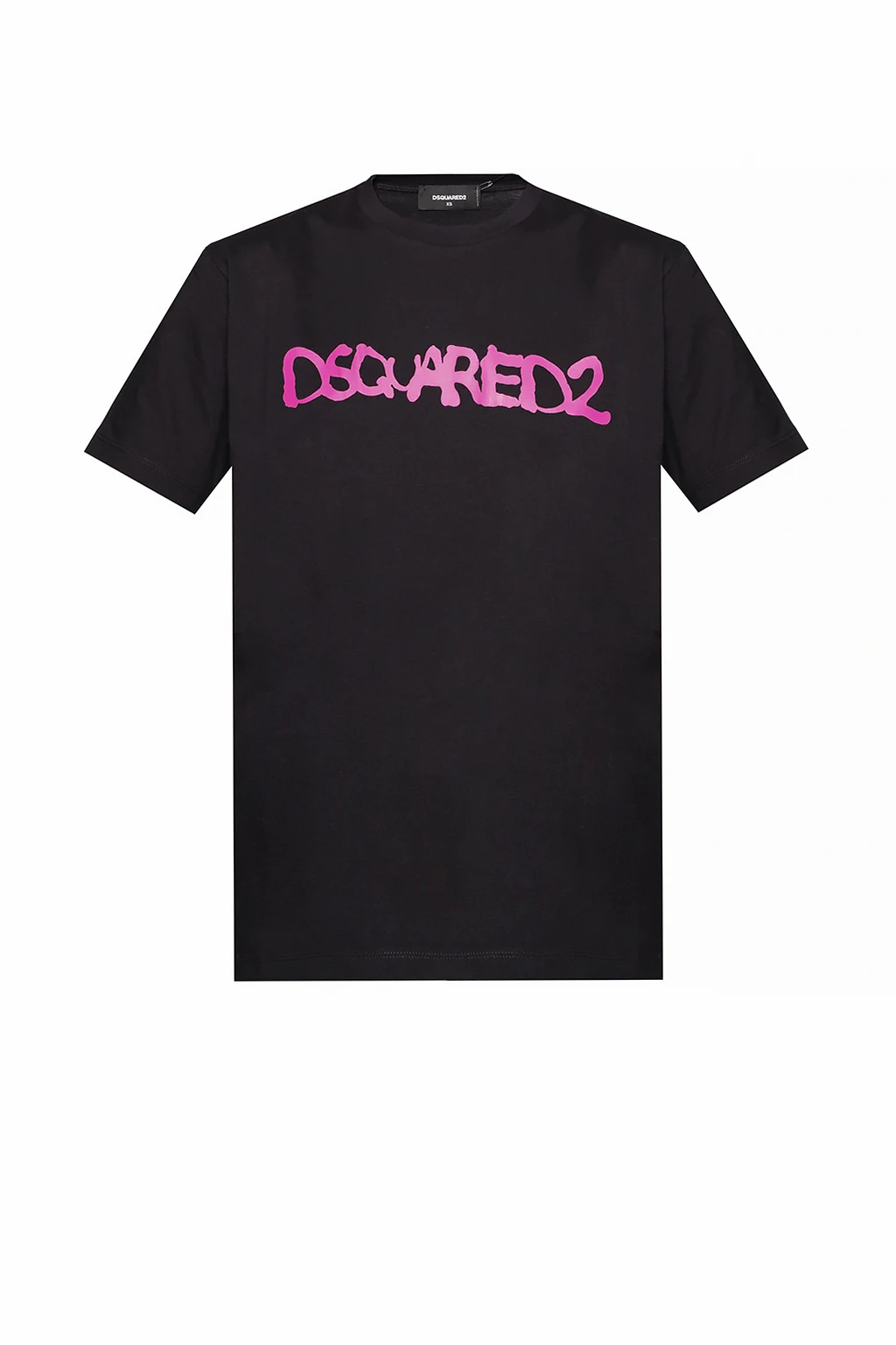 T-shirt z nadrukiem