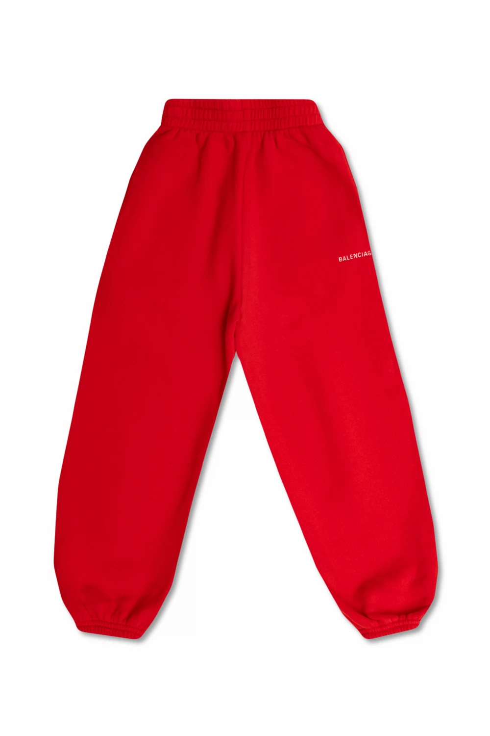 Spodnie dresowe z logo